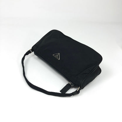 PRADA NYLON TESSUTO SHOULDER BAG