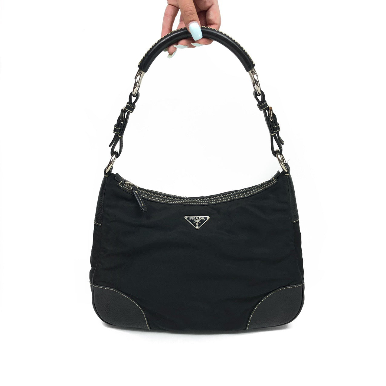 PRADA SHOULDER BAG