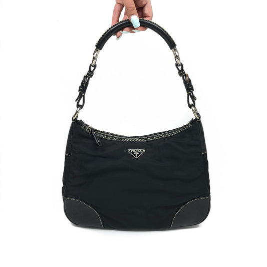 PRADA SHOULDER BAG