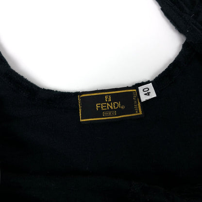FENDI ZUCCA DRESS