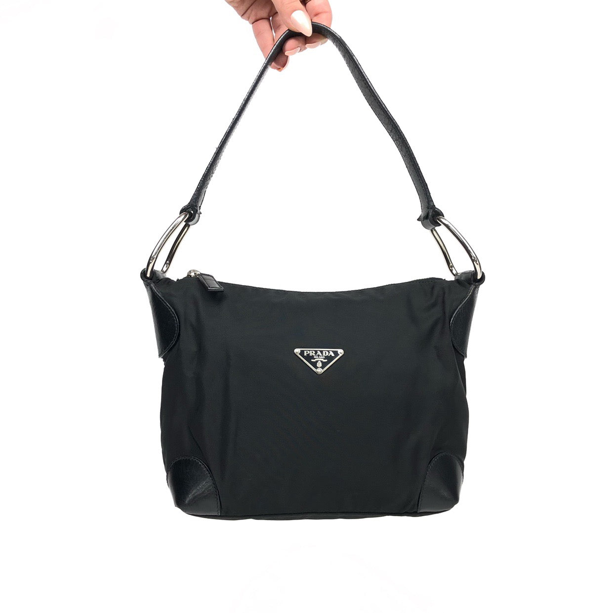 PRADA SHOULDER BAG