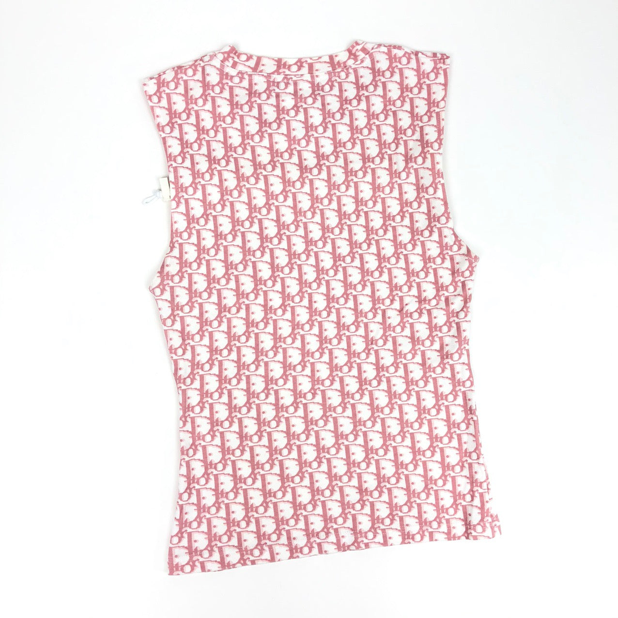 CHRISTIAN DIOR MONOGRAM TOP