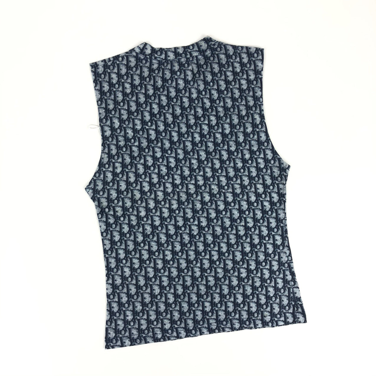 CHRISTIAN DIOR MONOGRAM TOP