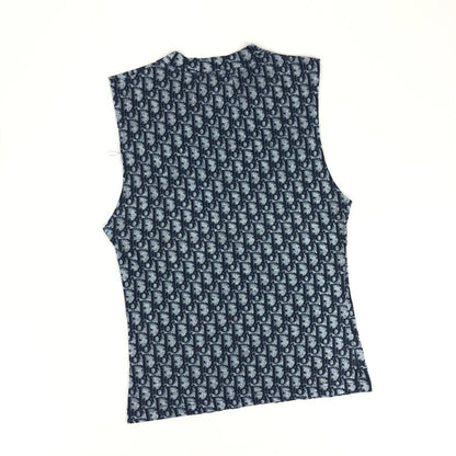 CHRISTIAN DIOR MONOGRAM TOP