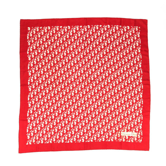 CHRISTIAN DIOR MONOGRAM SCARF