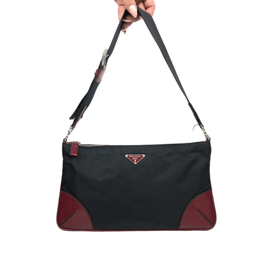 PRADA SHOULDER BAG