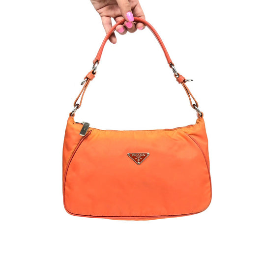 PRADA SHOULDER BAG