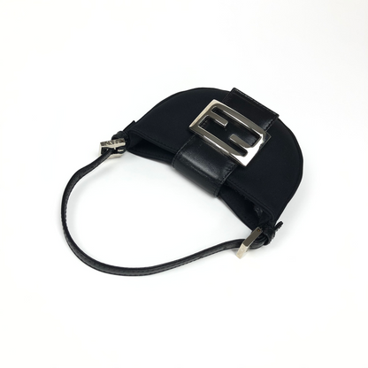 FENDI MINI CROISSANT BAG