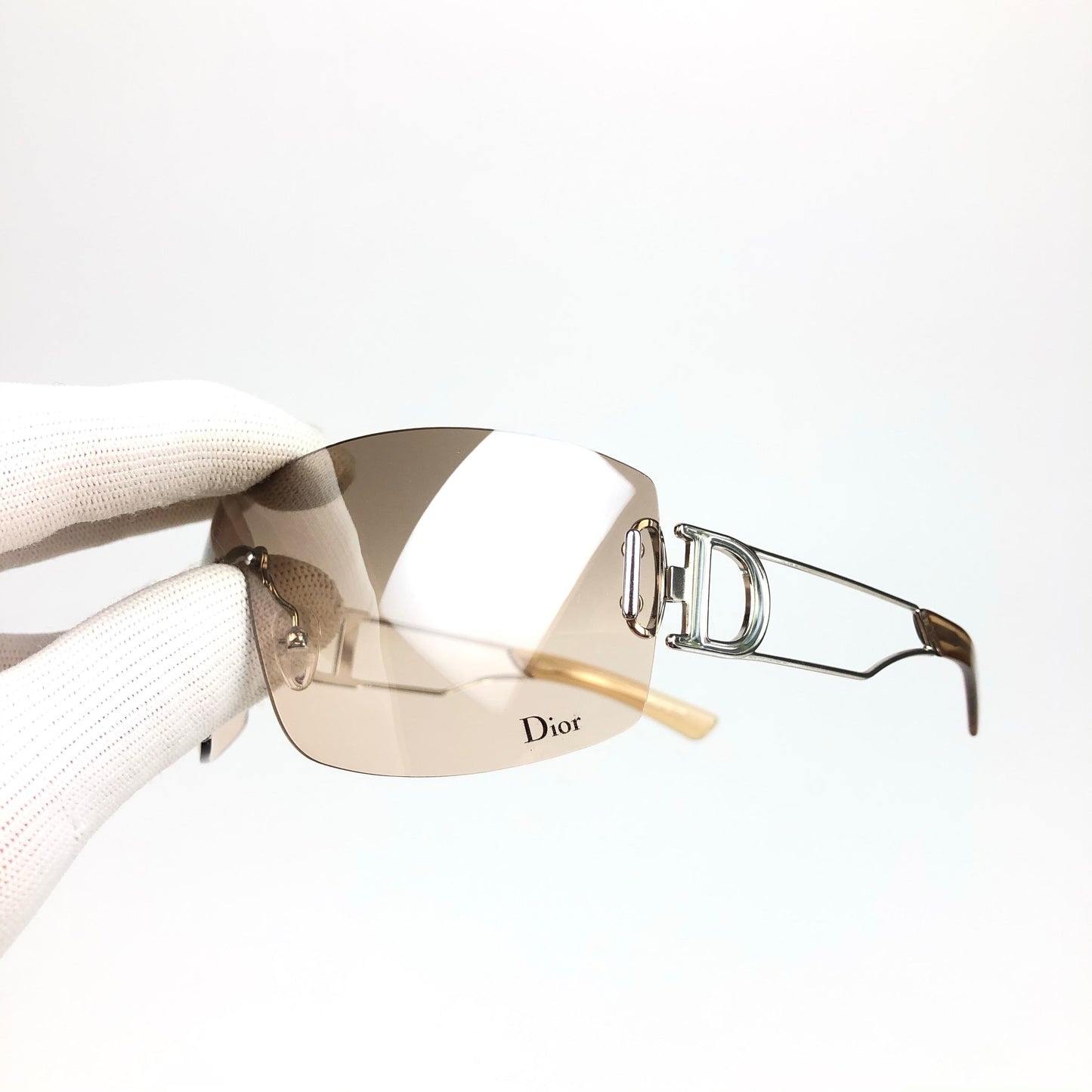 CHRISTIAN DIOR SUNGLASSES