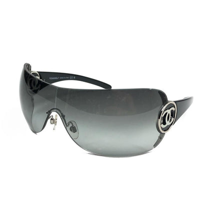 CHANEL RIMLESS SUNGLASSES