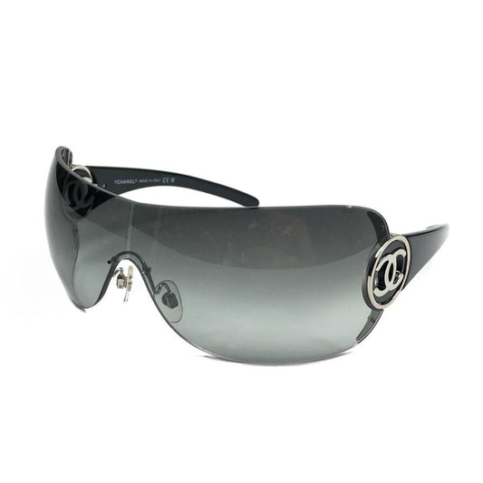 CHANEL RIMLESS SUNGLASSES