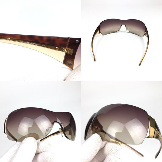 PRADA SUNGLASSES