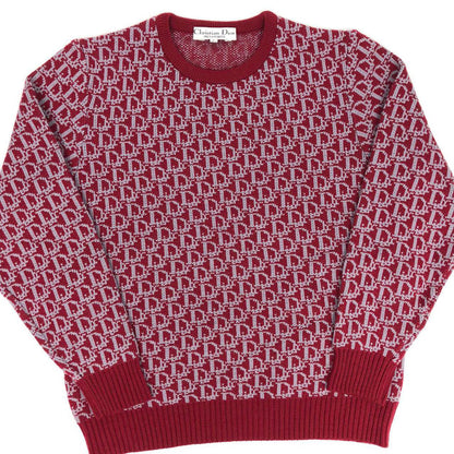 CHRISTIAN DIOR MONOGRAM JUMPER