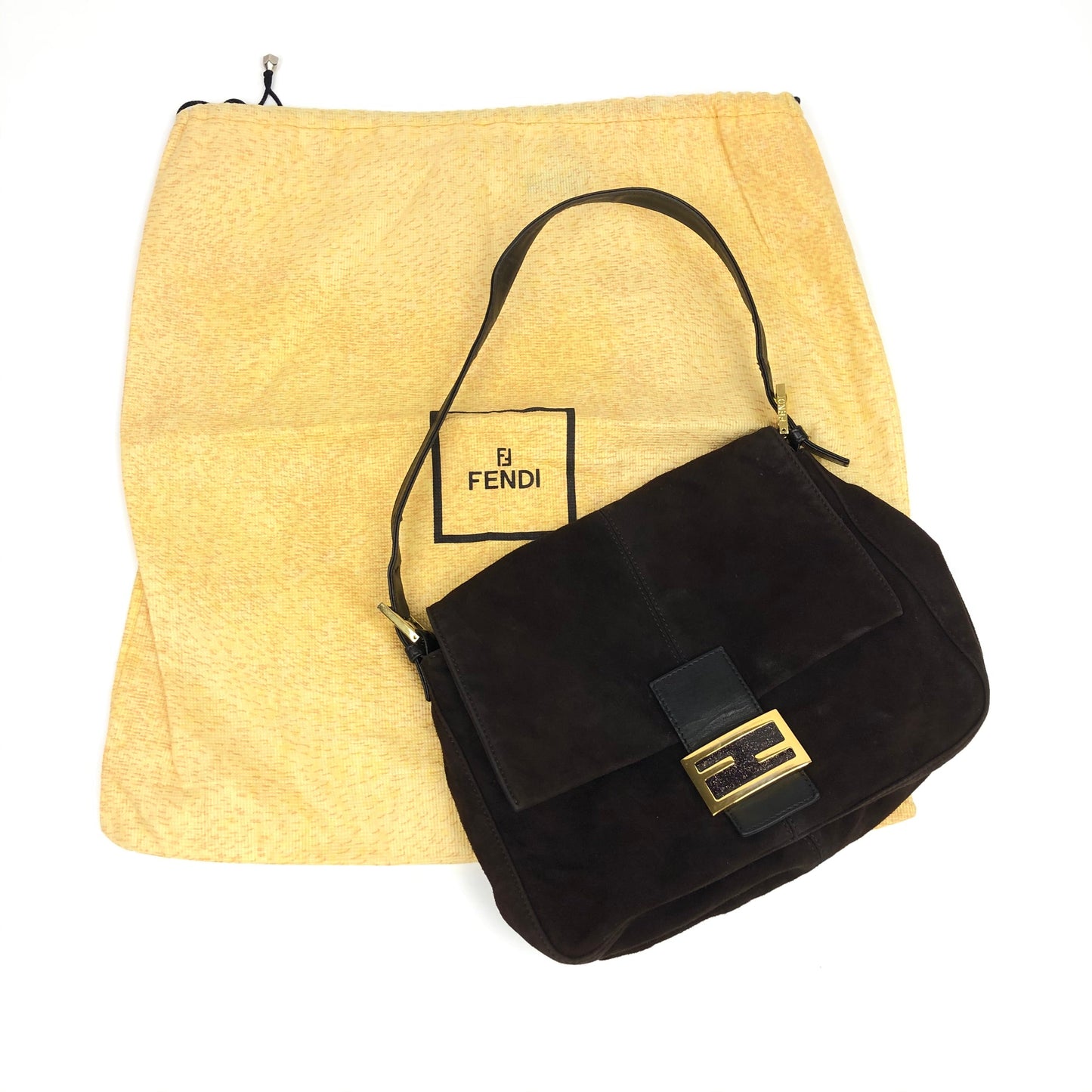 FENDI SHOULDER BAG
