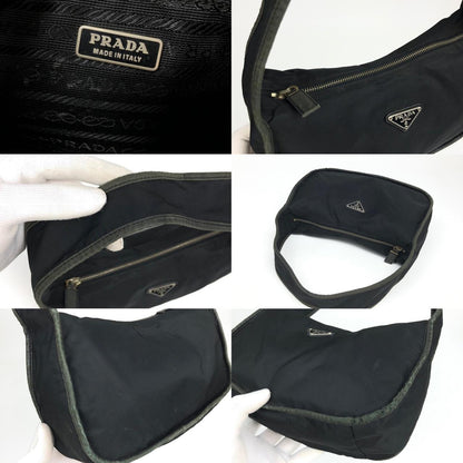 PRADA SHOULDER BAG