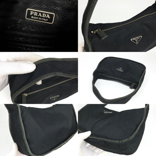 PRADA SHOULDER BAG