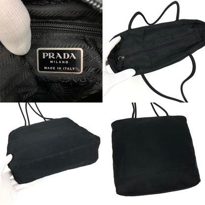 PRADA NYLON TOTE BAG