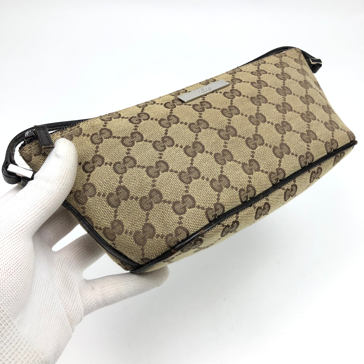 GUCCI MONOGRAM BAG