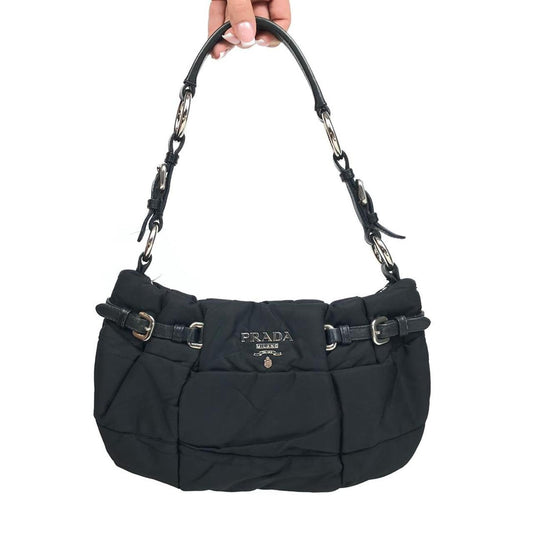 PRADA SHOULDER BAG