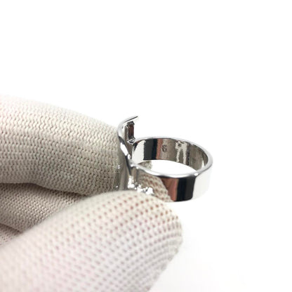 CHRISTIAN DIOR MONOGRAM RING