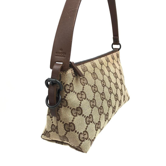 GUCCI MONOGRAM BAG