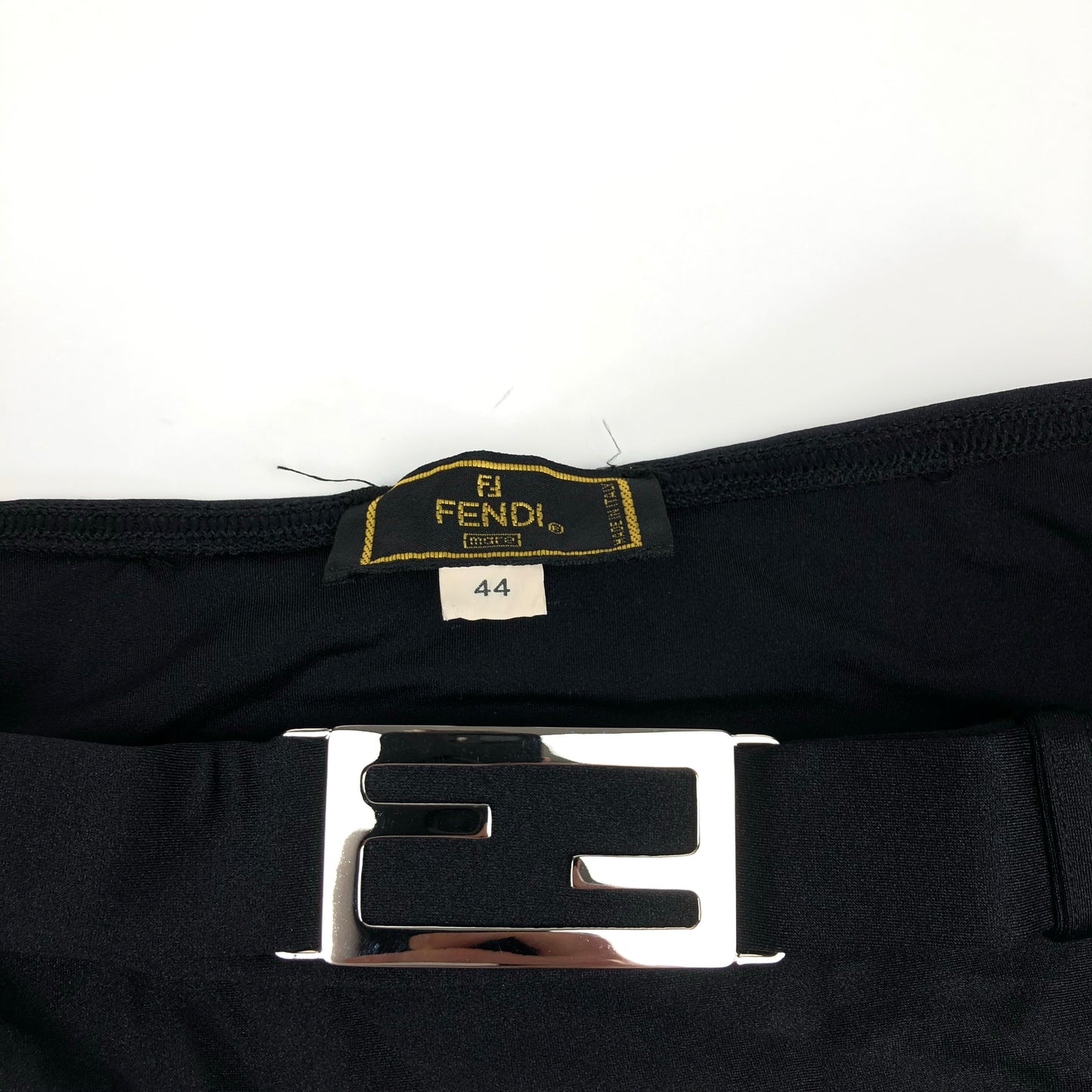 FENDI THREE PIECE BIKINI