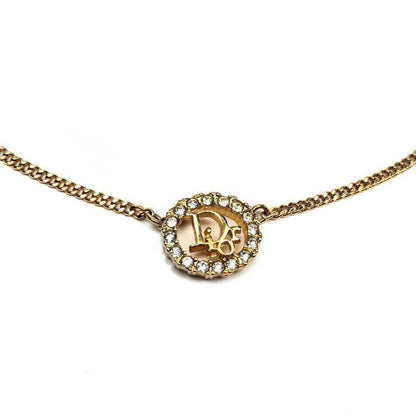 CHRISTIAN DIOR NECKLACE
