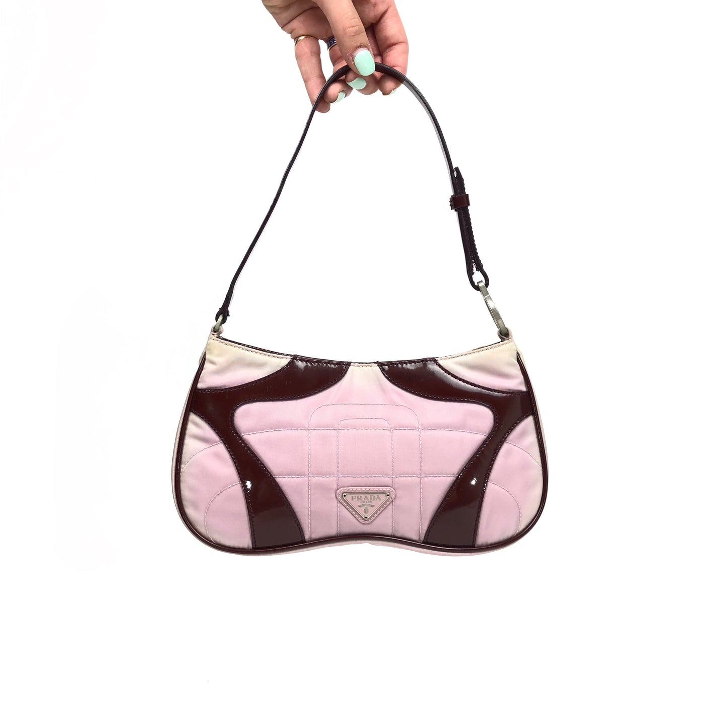 PRADA SHOULDER BAG
