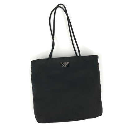 PRADA NYLON TOTE BAG
