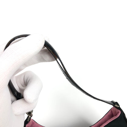 PRADA NYLON SHOULDER BAG