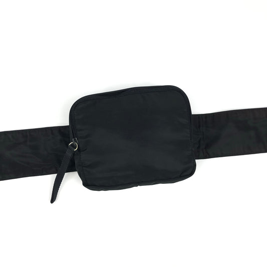 PRADA CROSSBODY/WAIST BAG