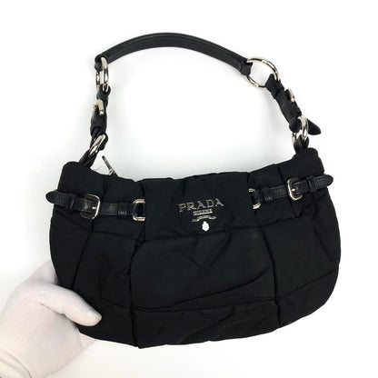 PRADA SHOULDER BAG