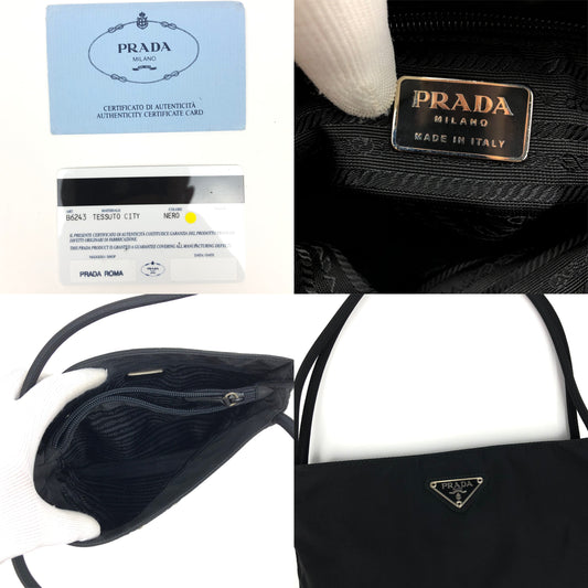 PRADA TOTE BAG