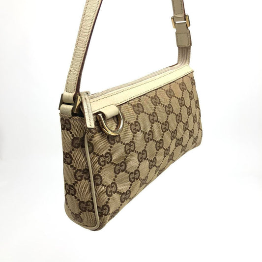 GUCCI MONOGRAM BAG