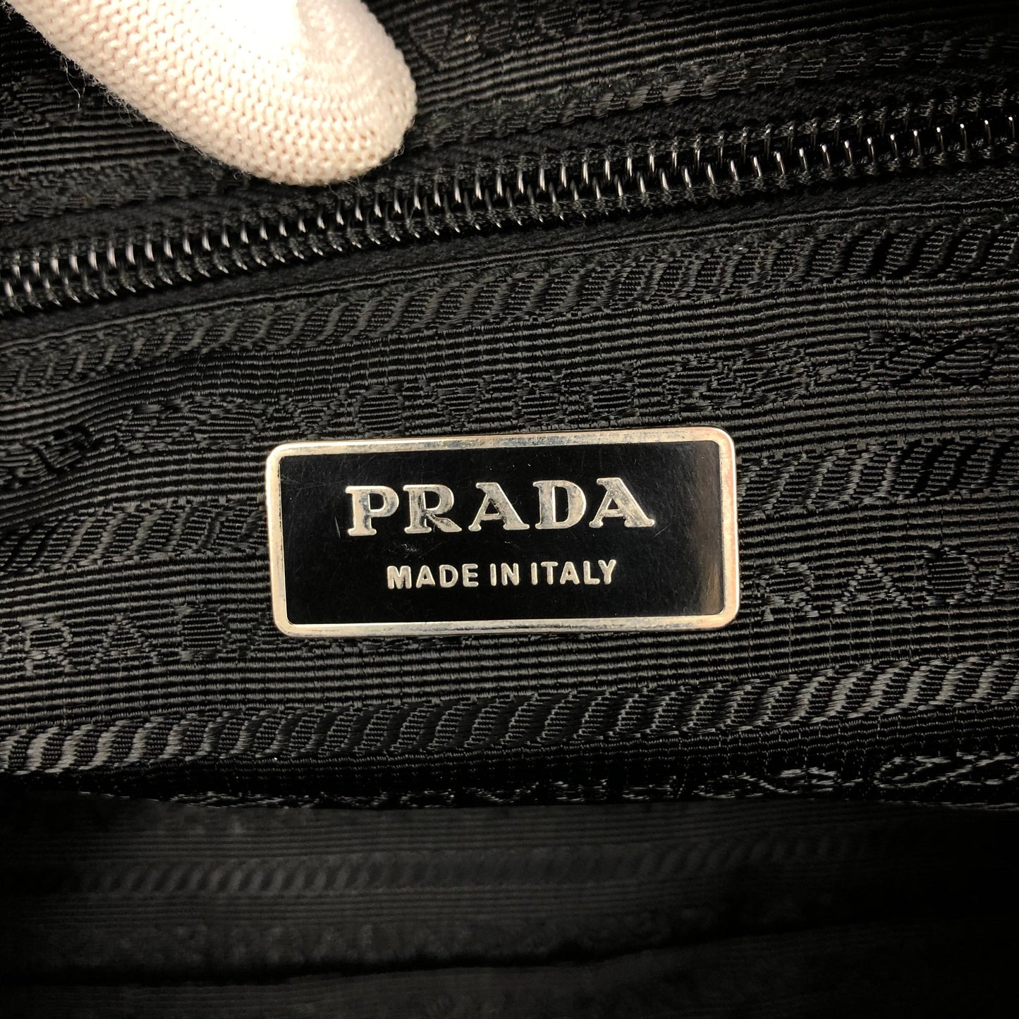 PRADA CROSSBODY BAG