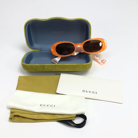 GUCCI SUNGLASSES