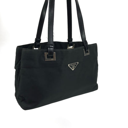 PRADA NYLON TOTE BAG