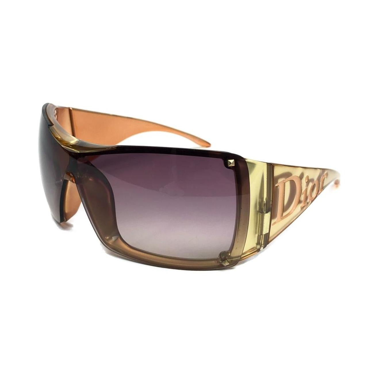 CHRISTIAN DIOR SUNGLASSES