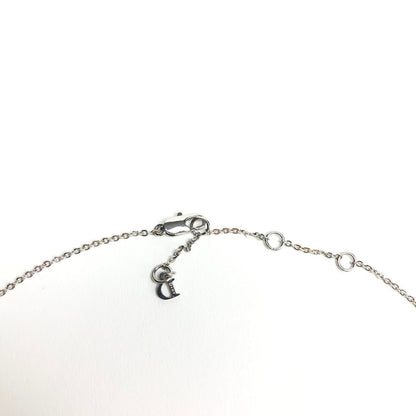 CHRISTIAN DIOR JEWELLED NECKLACE