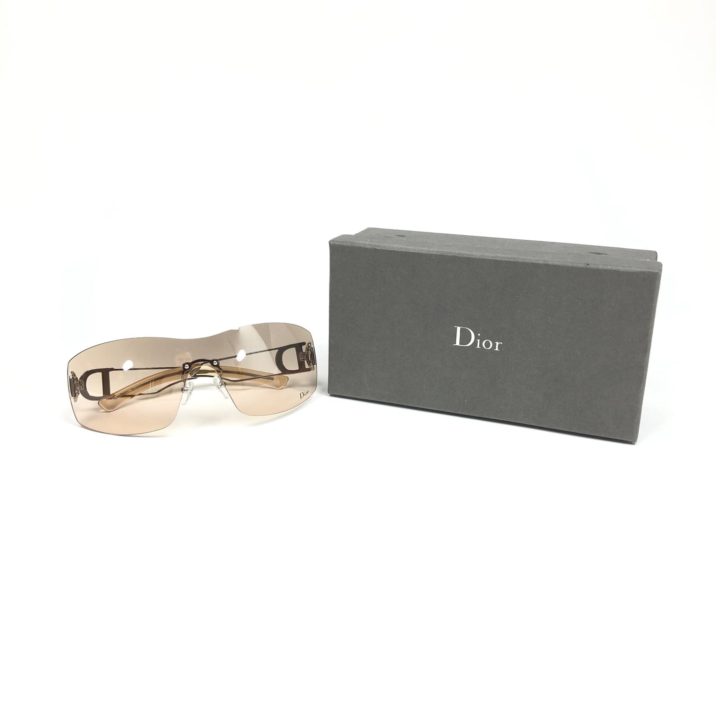 CHRISTIAN DIOR SUNGLASSES