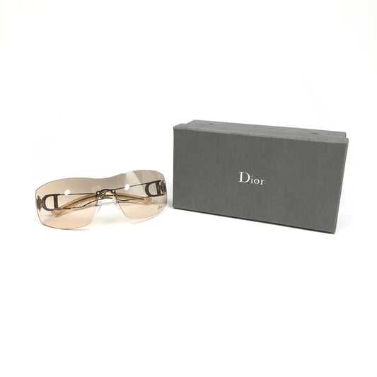 CHRISTIAN DIOR SUNGLASSES