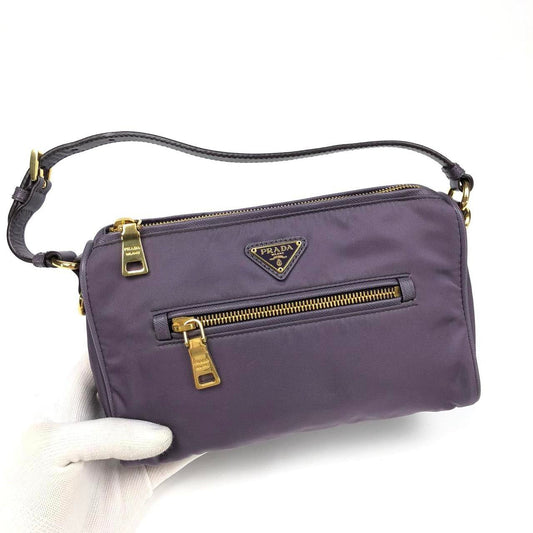 PRADA SHOULDER BAG