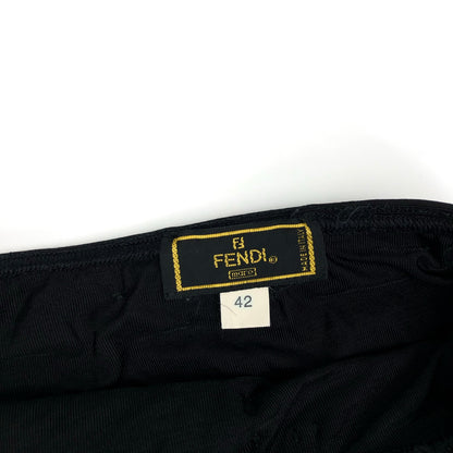 FENDI THREE PIECE BIKINI