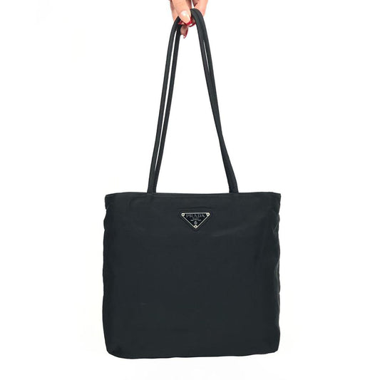 PRADA NYLON TOTE BAG