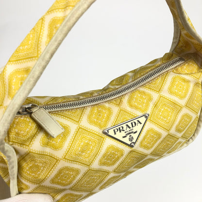 PRADA SHOULDER BAG