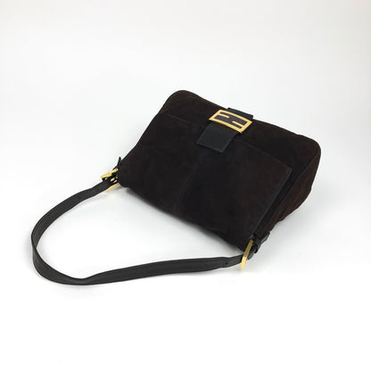 FENDI SHOULDER BAG