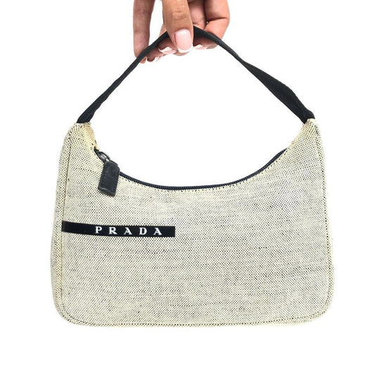 PRADA SHOULDER BAG