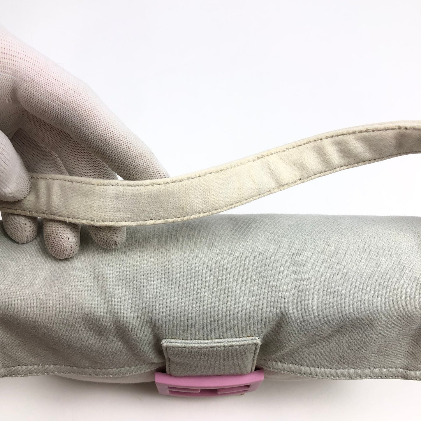 FENDI BAGUETTE SHOULDER BAG