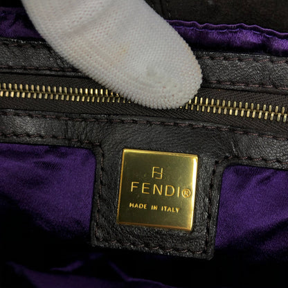 FENDI SHOULDER BAG