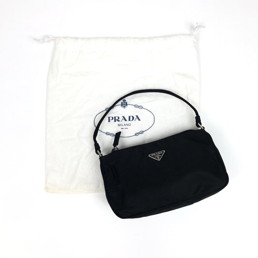 PRADA SHOULDER BAG